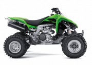 Kawasaki KFX450R